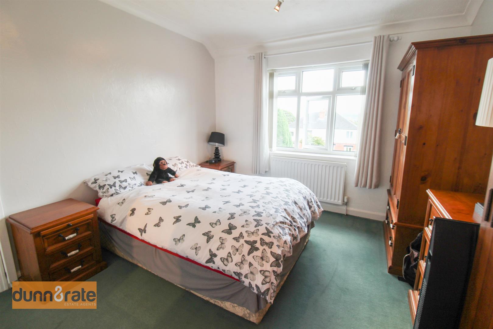 Louvain Avenue, Sneyd Green, Stoke-On-Trent